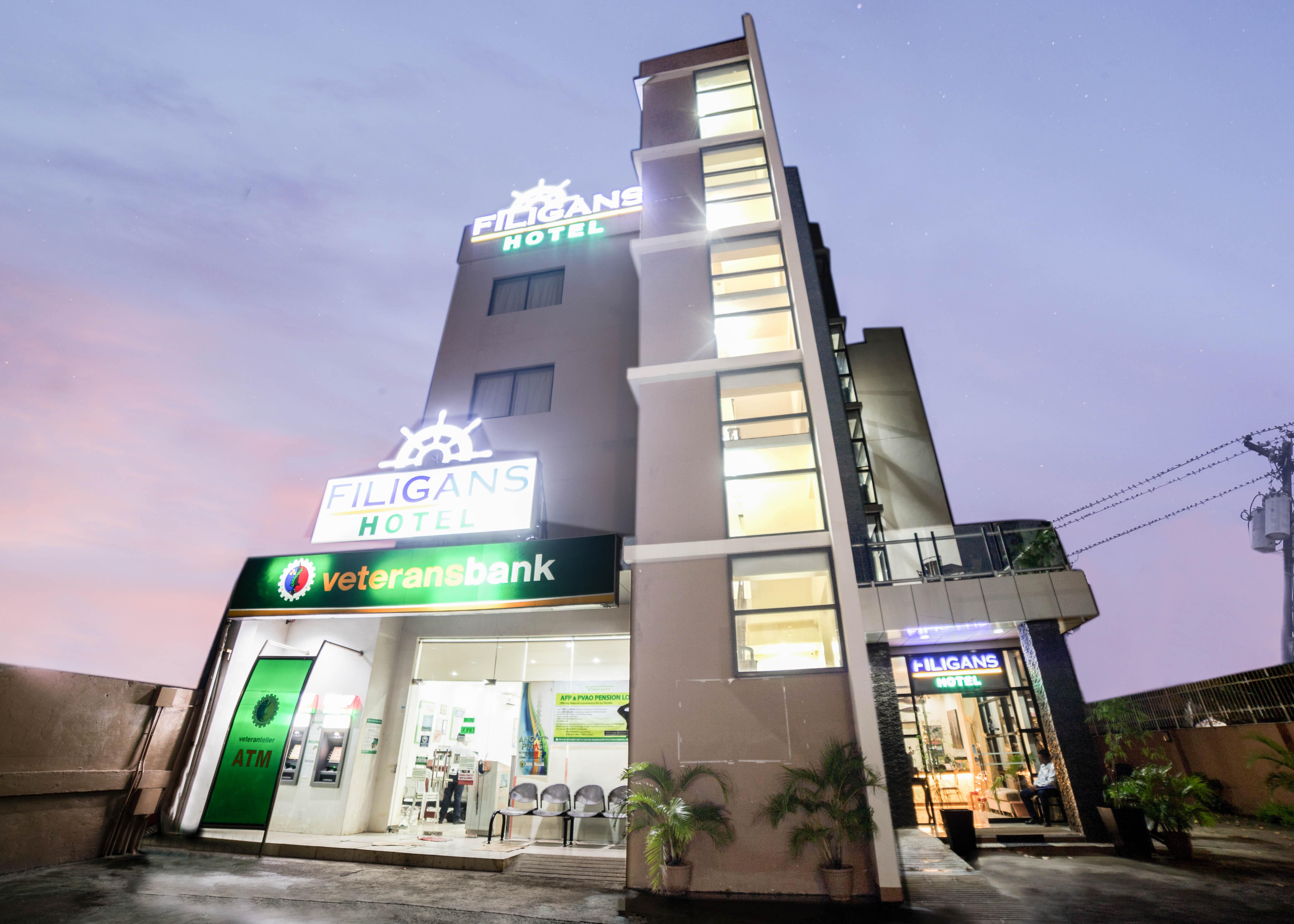 Reddoorz Plus Near Rizal Junction Puerto Princesa Bagian luar foto