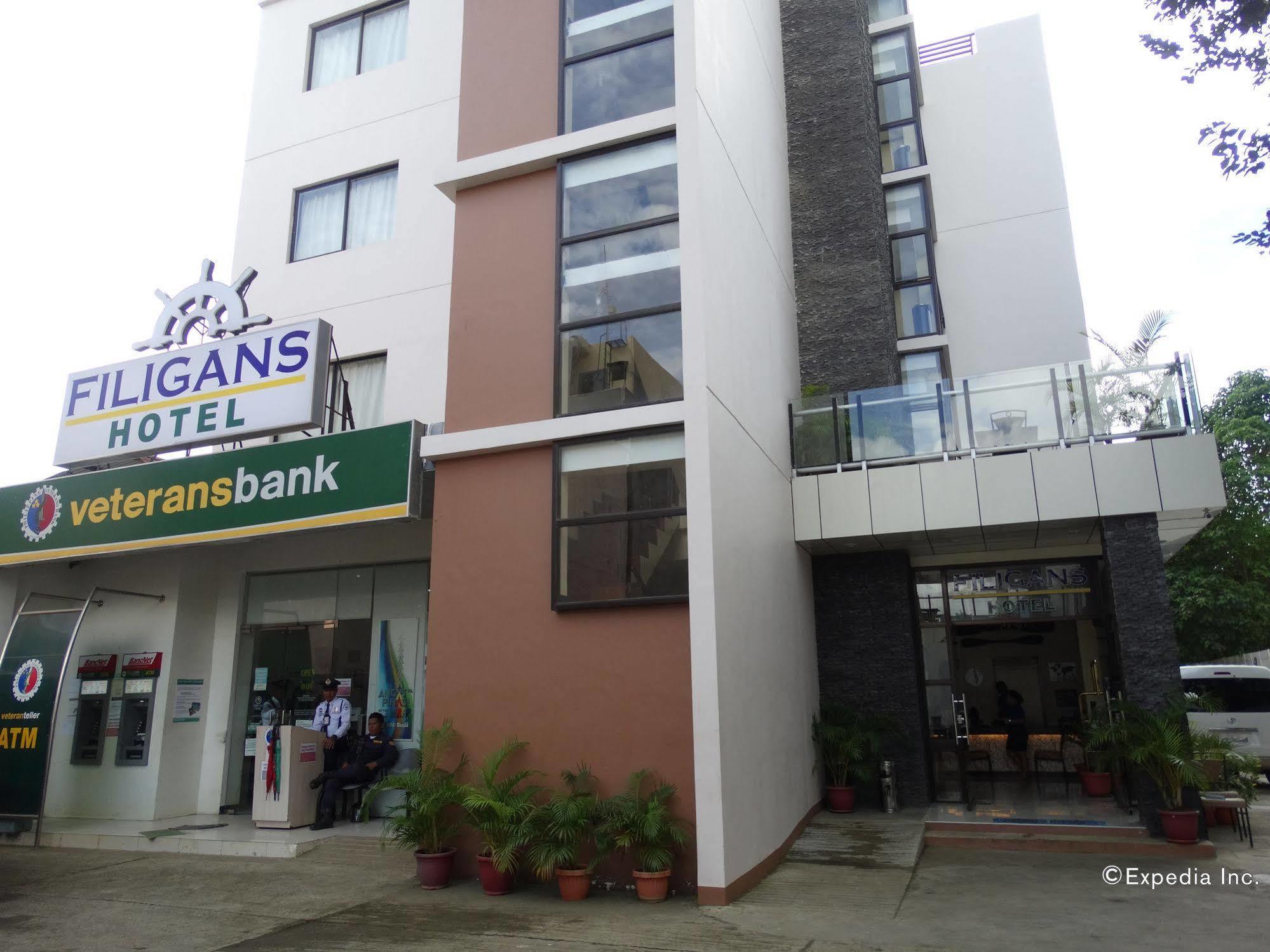 Reddoorz Plus Near Rizal Junction Puerto Princesa Bagian luar foto