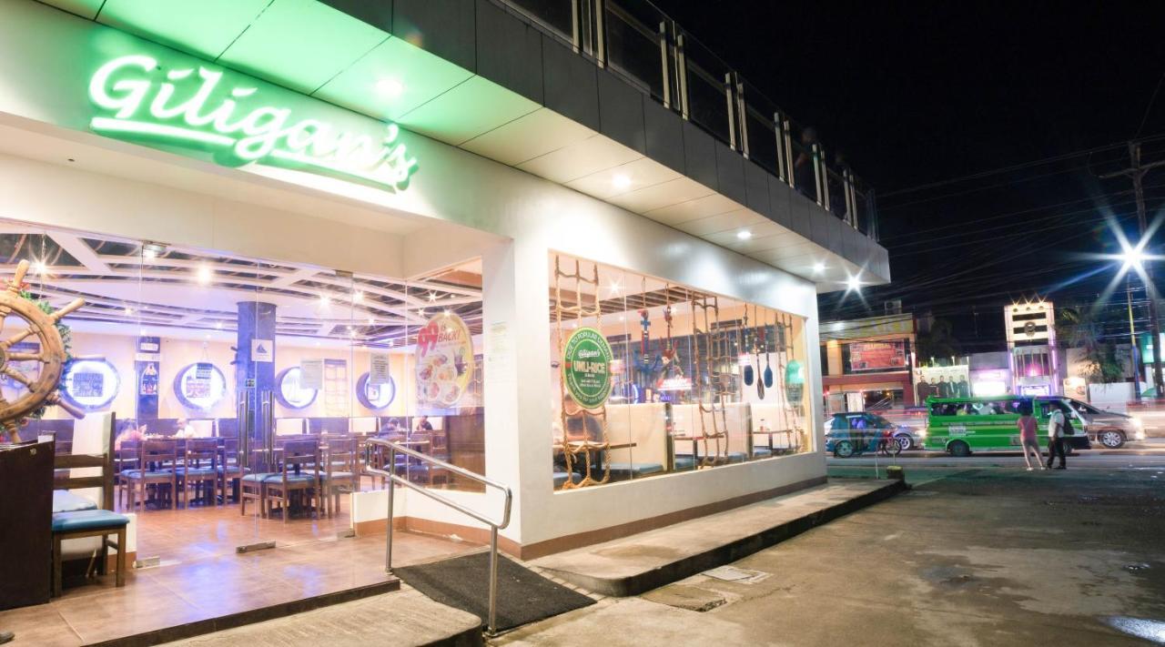 Reddoorz Plus Near Rizal Junction Puerto Princesa Bagian luar foto